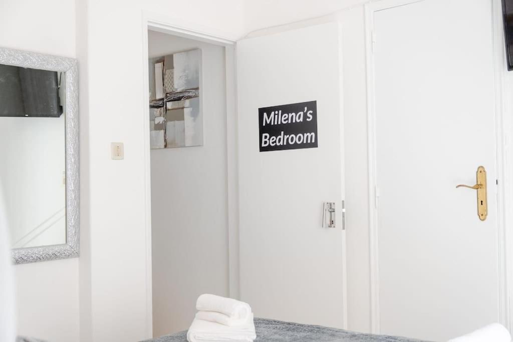 Milena'S Bedroom Nazaré Exterior photo