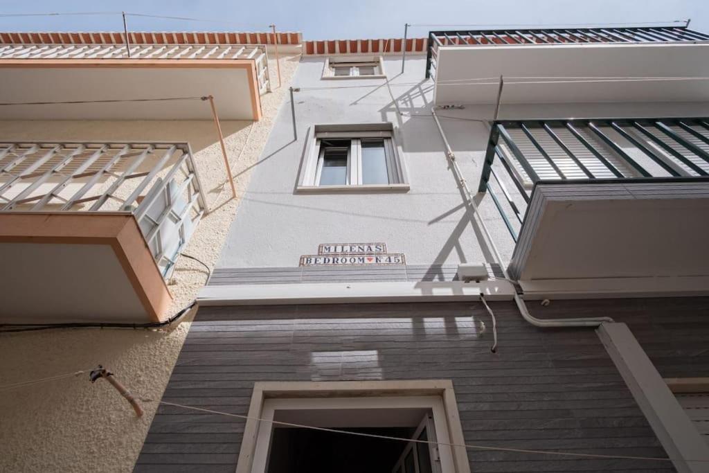 Milena'S Bedroom Nazaré Exterior photo