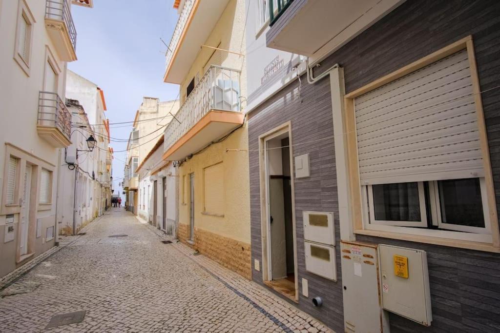 Milena'S Bedroom Nazaré Exterior photo