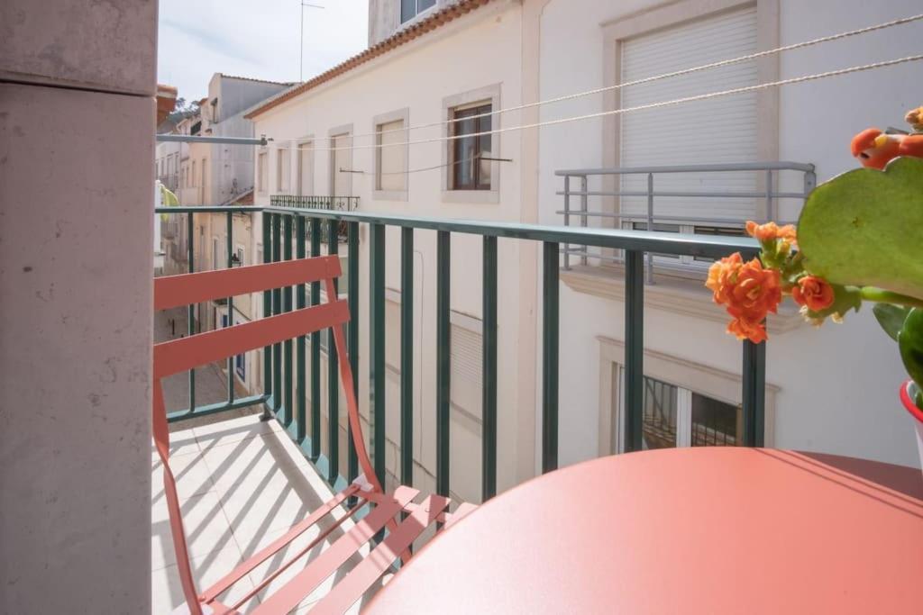 Milena'S Bedroom Nazaré Exterior photo